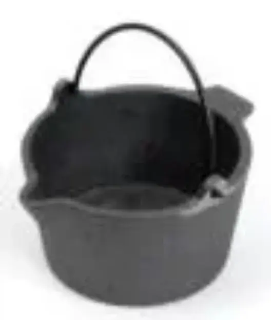 Rc Lead Pot