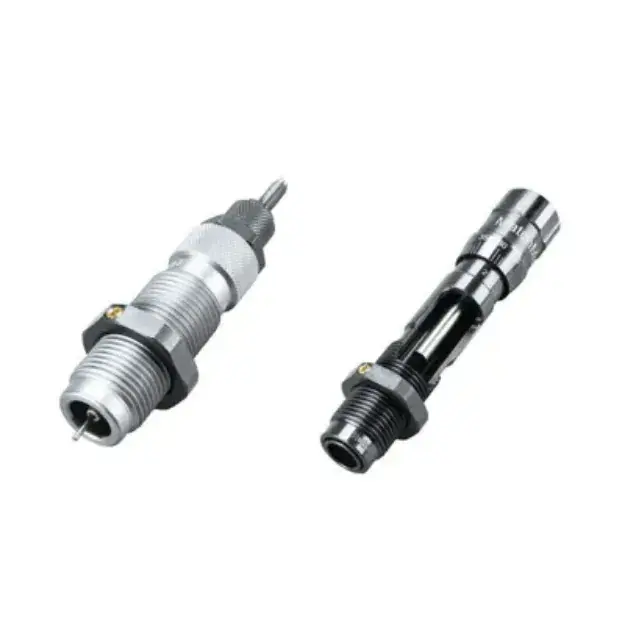 Matchmaster Competition Neck Bushing Set 7Mm Rem Mag