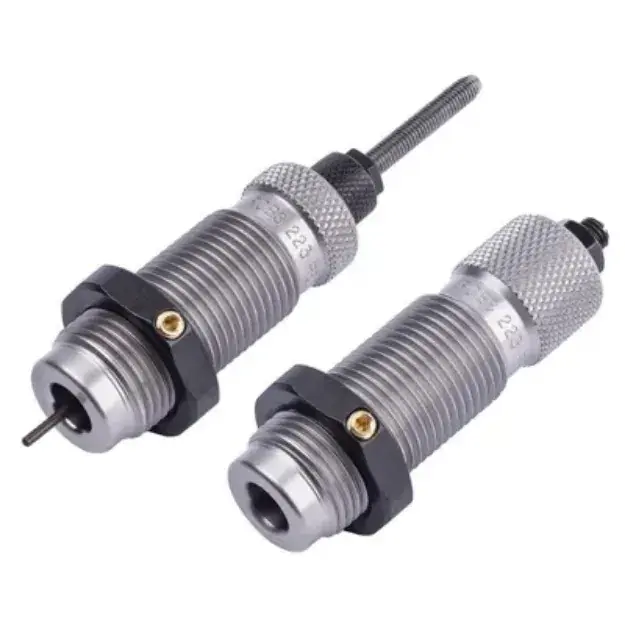 Rc Die 243 Wssm