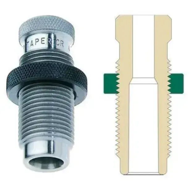 Body Die 25-06 Remington