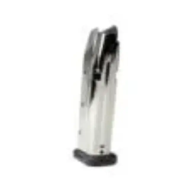 Shield Arms Electroless Nickel S15 Magazine