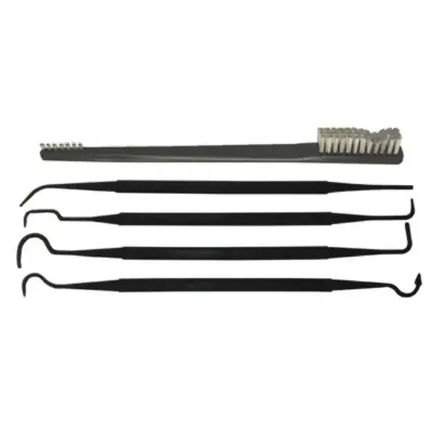 5 Piece Polymer Gun Pick Tool Kit