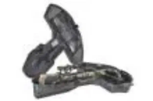 Bow Max Pillarlock Crossbow Case 39.25"L X 10"W X 32"H - Black