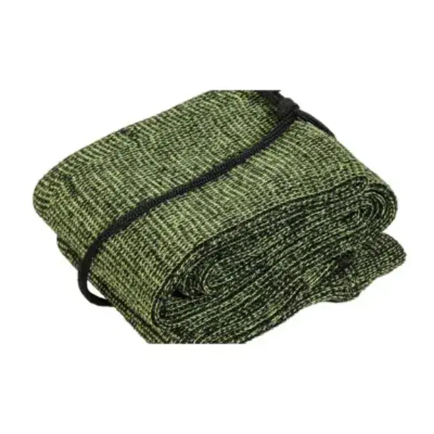 Lockdown Gun Sock- Pistol (4X14")