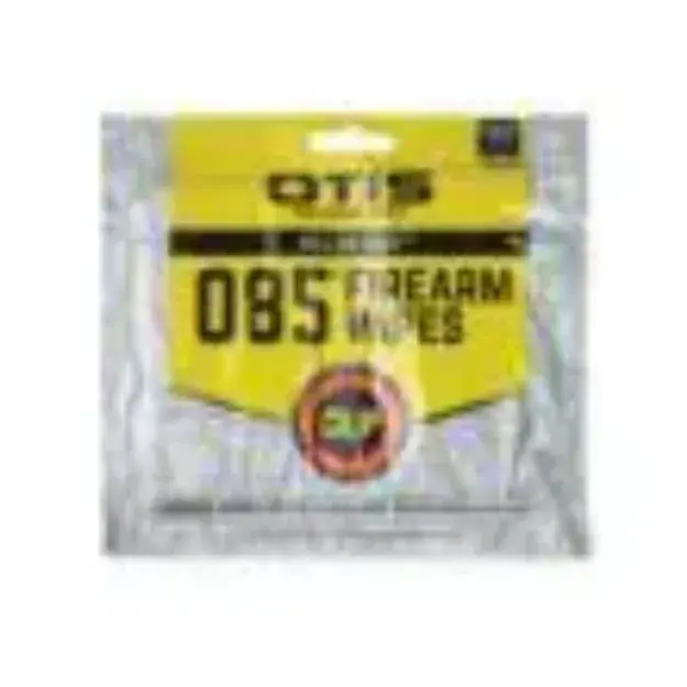 O85 Clp Wipes (2 Pack)