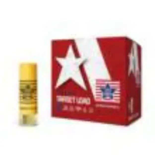 20 Ga 2 3/4" 7/8Oz #7.5 Shot 1200Fps 25/Rd