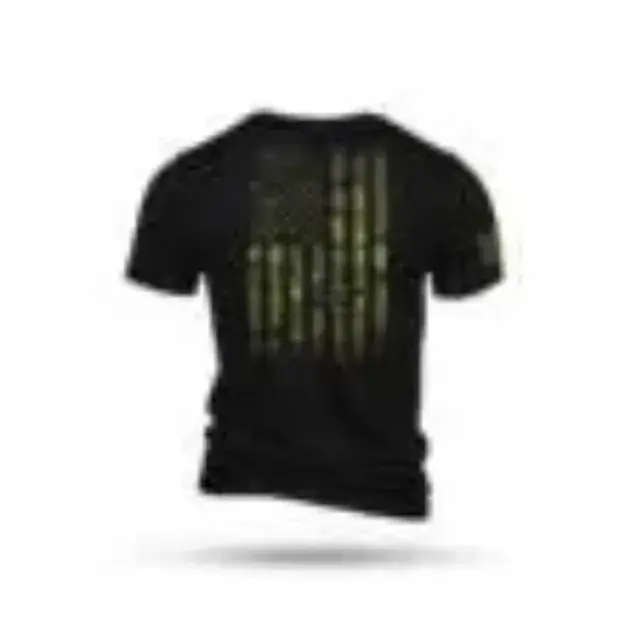 Newline Amercamo-Tstri-Charcoalblacktriblend-2Xl