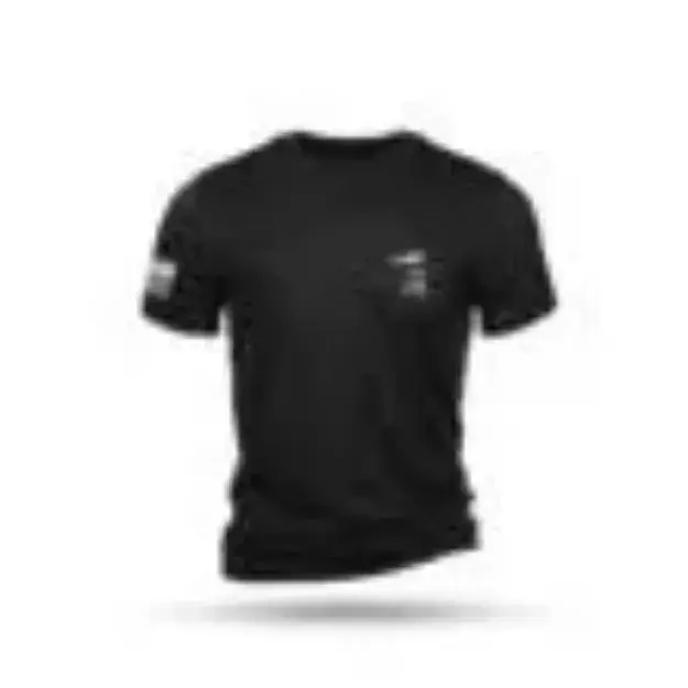 Newline America-Tstri-Charcoalblacktriblend-L
