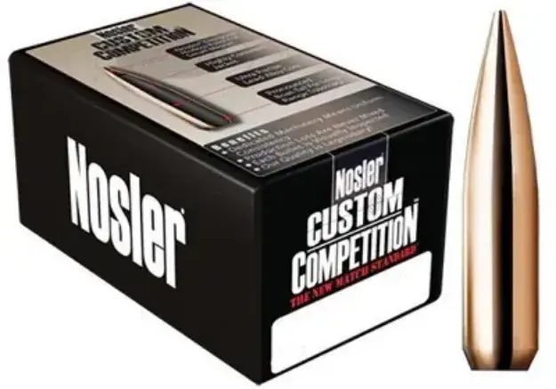 Cc-22 52G Hpbt (1000Ct) Bullet