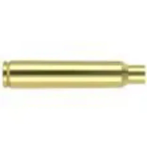 Nosler Brass 325 Wsm 25/Ct