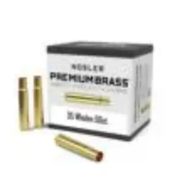 Nosler Brass 35 Whelen 50/Ct