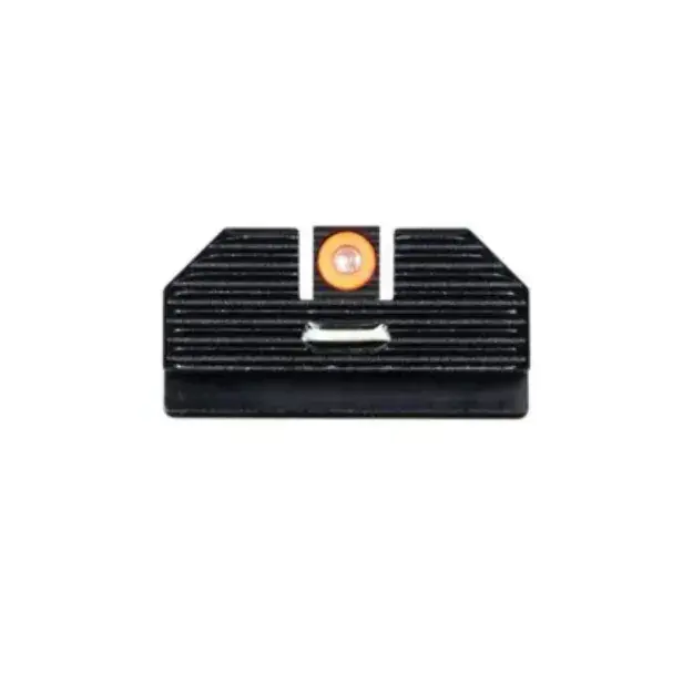 Perfect Dot Costa Ludus Night Sight Orange Front Green Rear Mos Model 43X