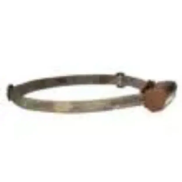 Multi-Flood Usb Headlamp W/Brim Clip & Black Strap - Lipo - Fde