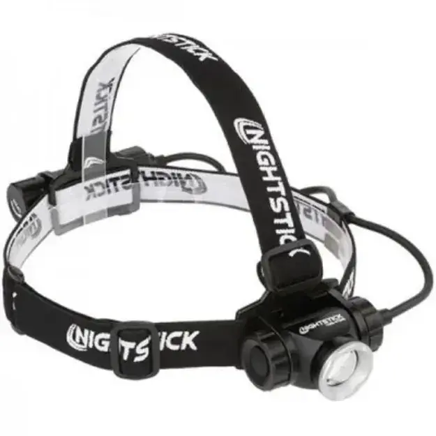 Adjustable Beam Headlamp ? Usb Rechargeable