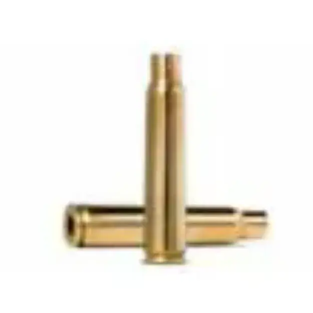 Norma Premium Reloading Brass 6Mm Ppc Usa 50 Rnds