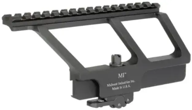 Midwest Industries Ak Side Mount - Yugo