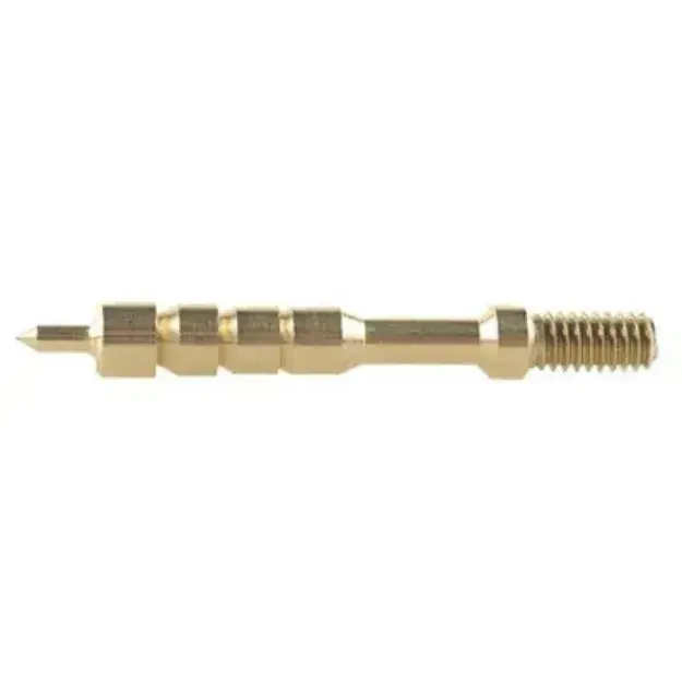 243/6M Brass Jag