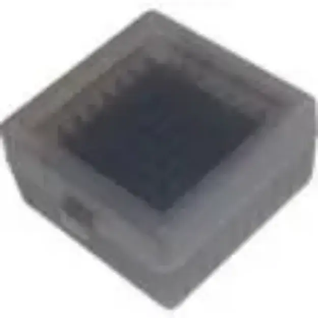 Mtm Ammo Box 100 Round Flip-Top 223 204 Ruger 6X47 Clr-Smoke