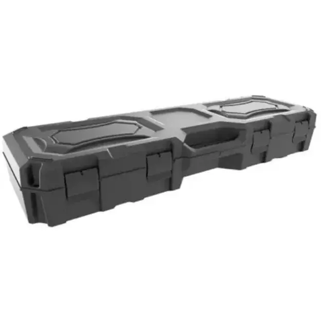 Mtm Take Down Bow Case Black