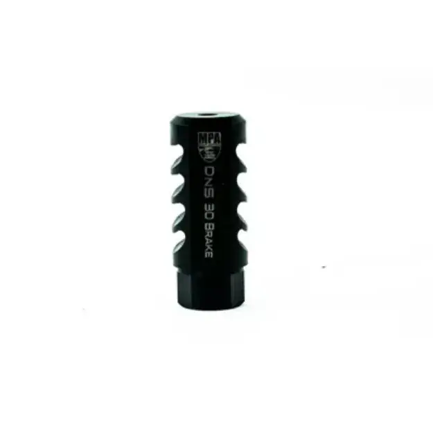 Mpa Dn5 Bolt Action Muzzle Brake 308 Cal