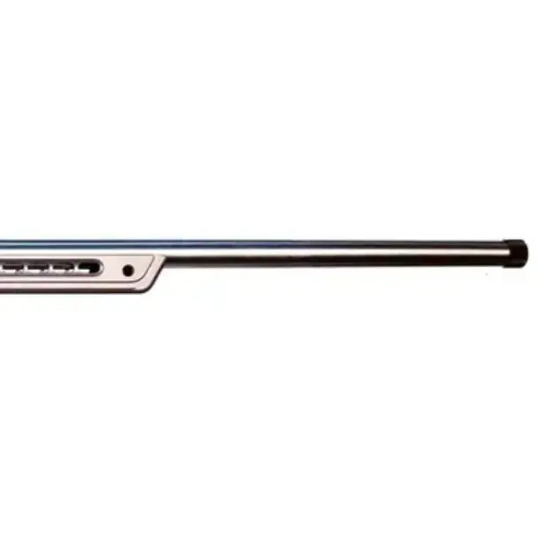 Mpa 6Gt Pmr Rifle Tungsten Bolt Action Polished Barrel