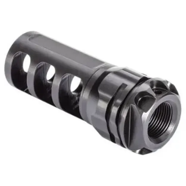 Gemtech 7.62 Etm Muzzle Brake 5/8-24