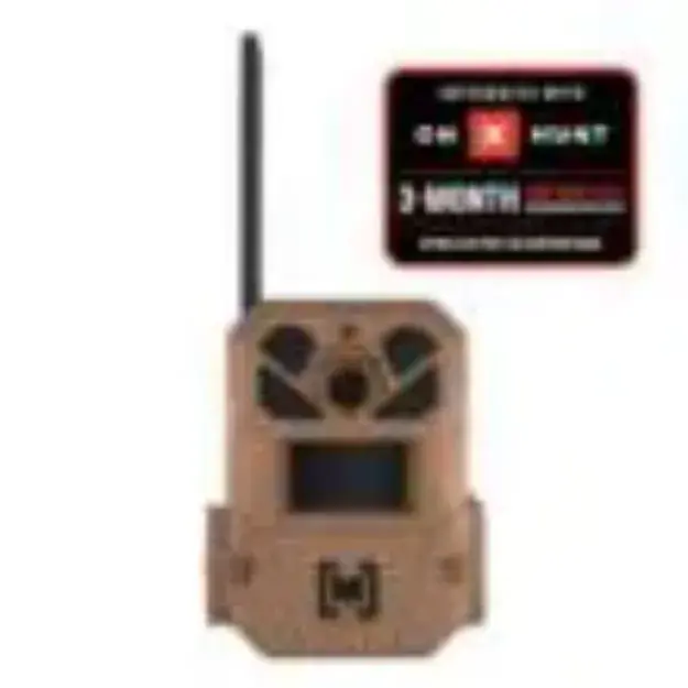 Moultrie Cell Camera Edge 3 - 2 Pack