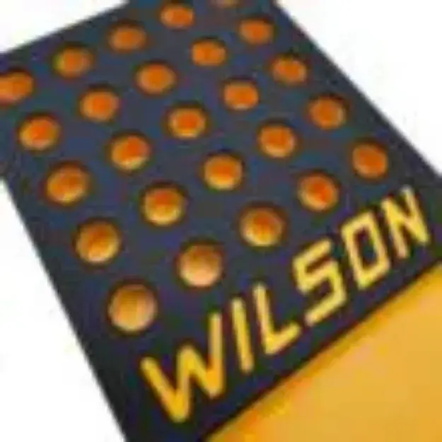 Wilson Blk/Yw Reloading Tray W/Cup .473-25