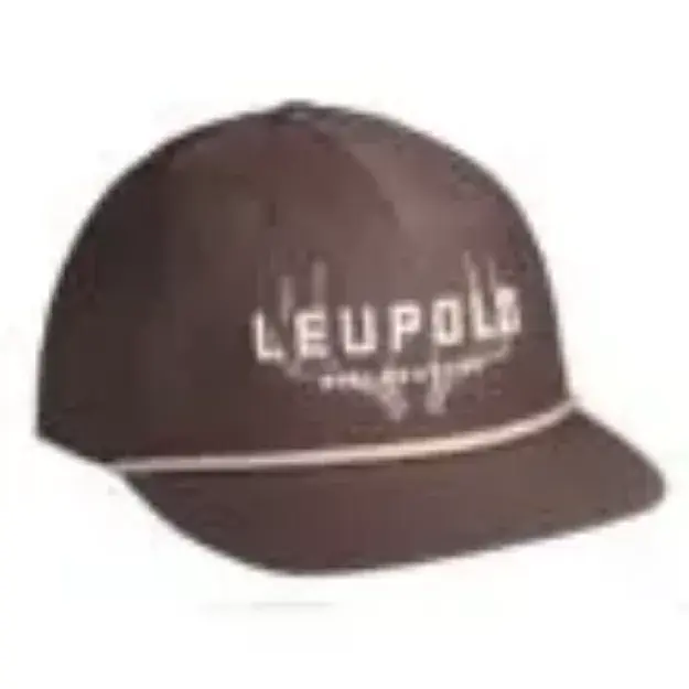Leupold Riflescopes Antler Retro Roper Brown/Khaki