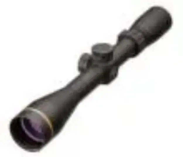 Blem Scope Iii 3.5X10 50Mm Dx Mat
