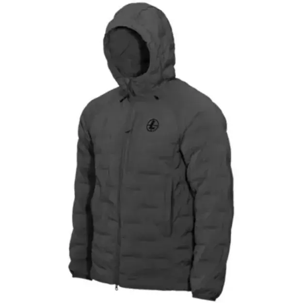 Arcus Insulated Jacket Tobacco Xl