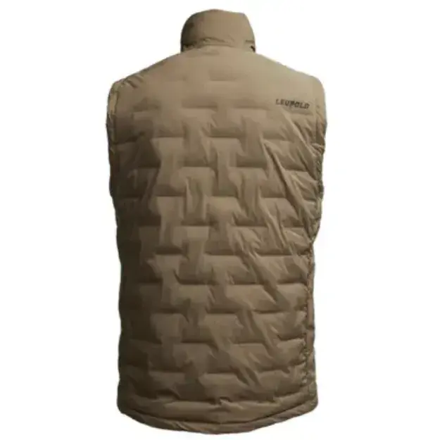 Arcus Insulated Vest Ash Green M