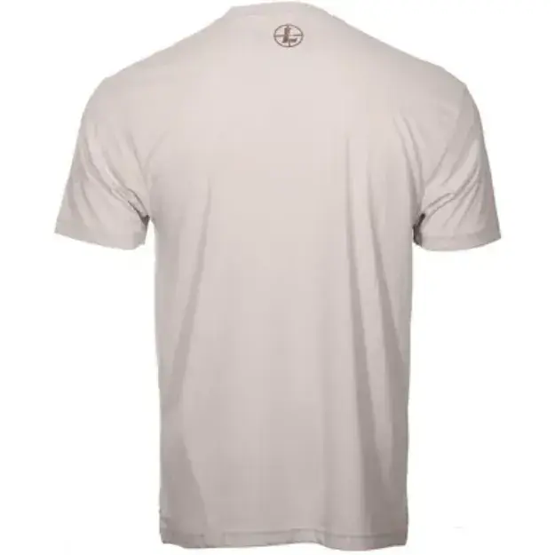 Leupold Riflescopes Tee Sand M