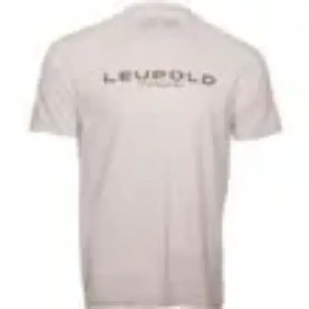 Leupold Riflescopes Tee Sand Xl