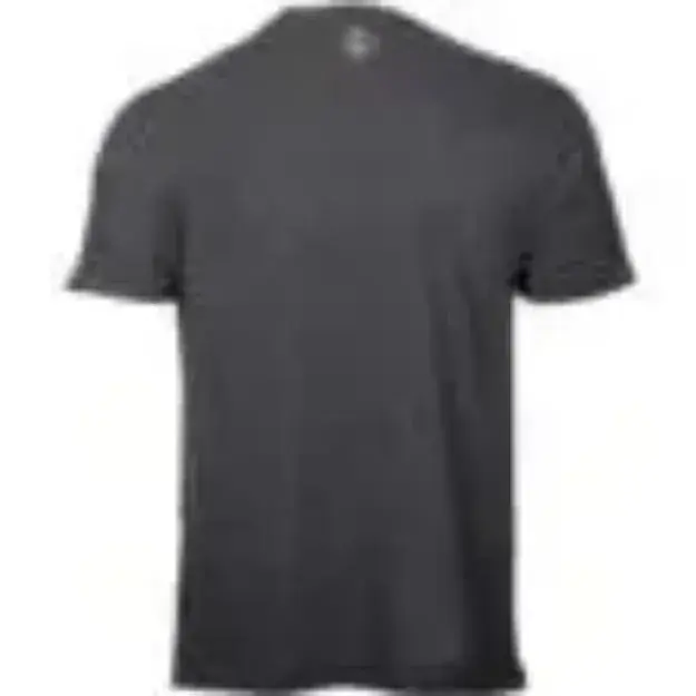 Leupold Badge Tee Charcoal Xl