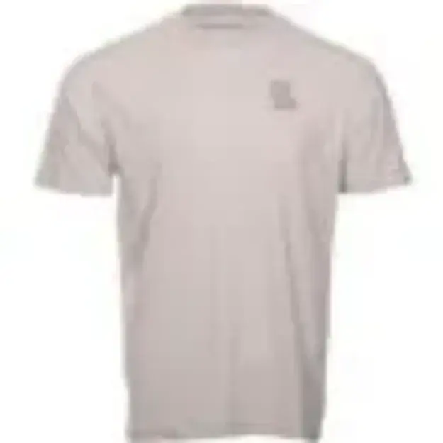 Premium Optics Tee Sand M