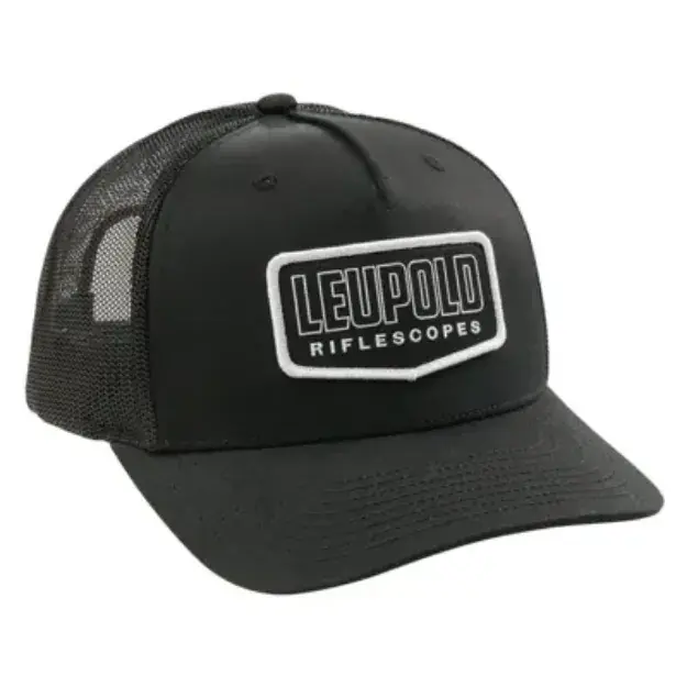 Riflescopes Trucker Black