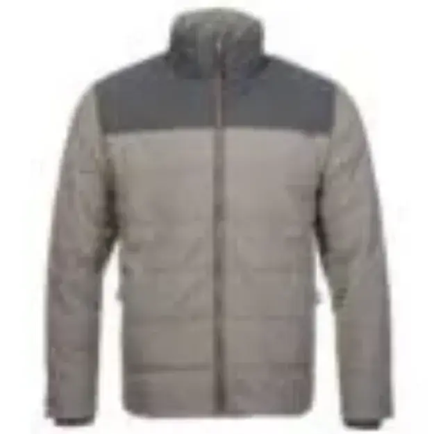 Santiam Insulated Jacket Shadow Tan/Gunmetal M