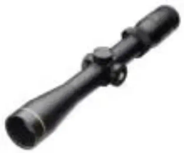 Blem Vx-R 3-9X40 Mt Ballistic Firedot