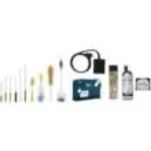 Lem Products Grinder Accessory Kit
