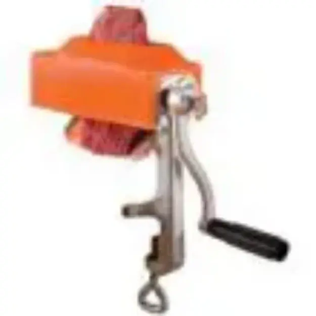 Lem Products Clamp On Meat Tenderizer