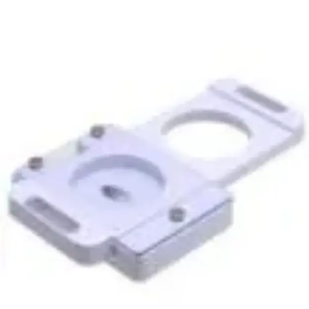 Lem Big Bite Patty Maker Attachment