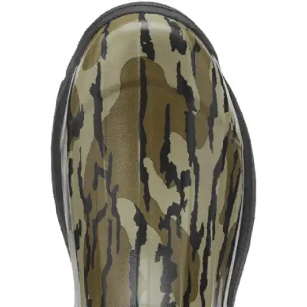 Lacrosse Burly Af 17'' Mossy Oak Original Bottomland Men's Size 9