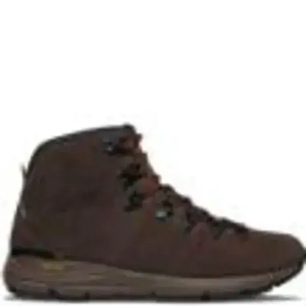 Danner Mountain 600 Java/Bossa Nova Size 8