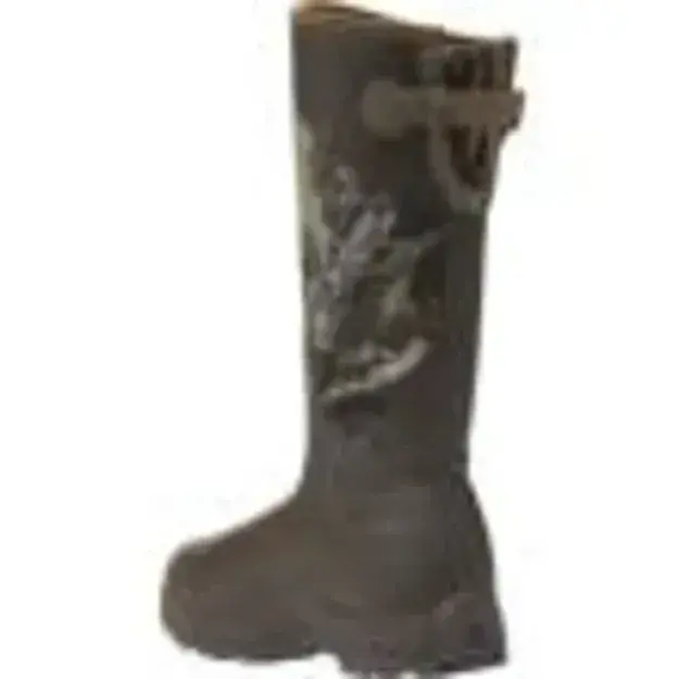 Alpha Agility 17"" Mossy Oak Country Dna 800G Size 8