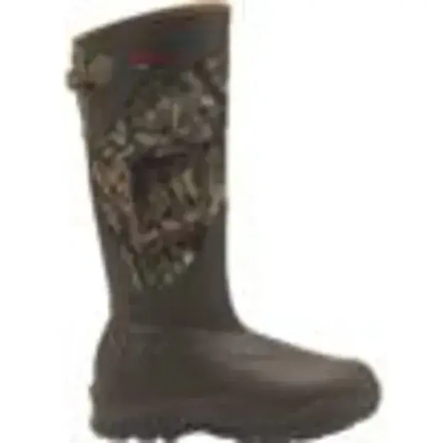 Alpha Agility 17"" Mossy Oak Country Dna 800G Size 9