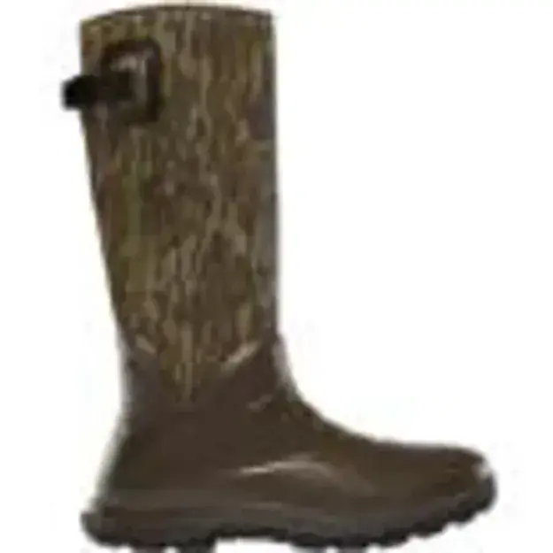 Lacrosse Aerohead Sport 16 Mossy Oak Bottomland 7.0Mm Size 14
