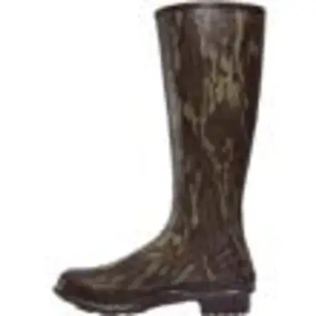 Lacrosse Grange 18 Nwtf Mossy Oak Original Bottomland Size 12