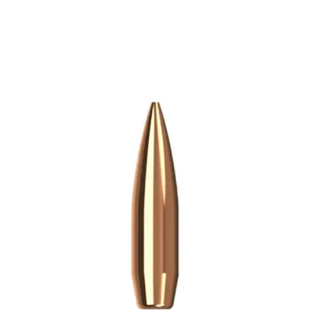 Lapua 30 Cal 175Gr Maxrange Target Otm 100 Rnd Bullets