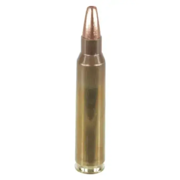 Lapua 223 Remington 50 Gr Naturalis Solid 20Rd/Box